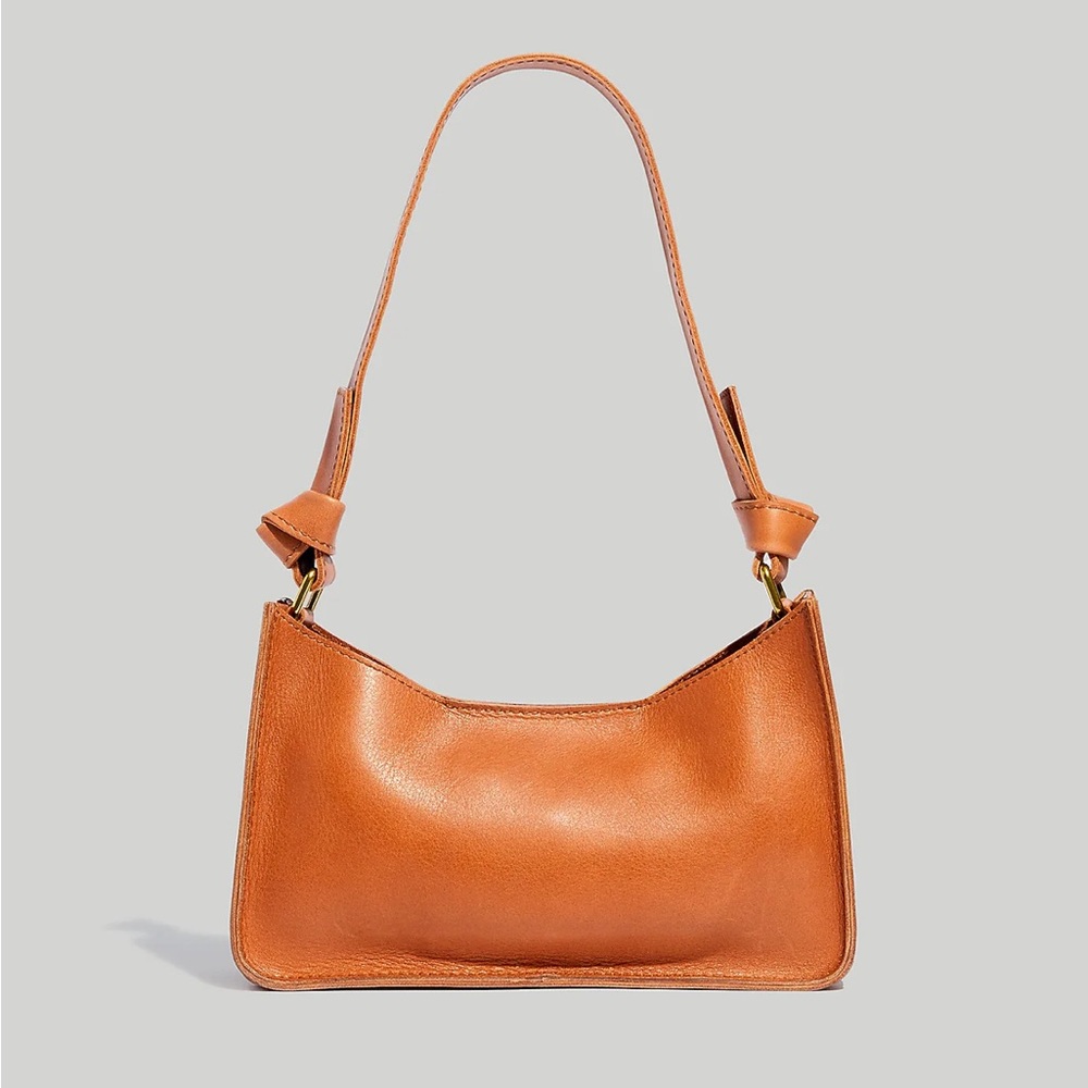 MADEWELL Sydney Boho Bag